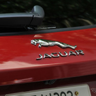 ジャガー F-PACE