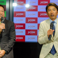 J:COMテレビがリオデジャネイロ五輪を放送を発表…MCに浅田舞、コメンテーターに森末慎二、荻原健司を起用（2016年7月21日）