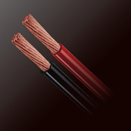 チェルノフケーブル・STADARD DC POWER 4 AWG
