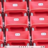 豊田スタジアム、超高画質ギガピクセルパノラマ写真を利用したVR公開