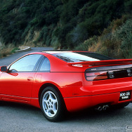 日産 フェアレディZ（Z32）