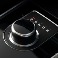 ジャガー F-PACE