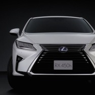 レクサス RX450h バージョンL