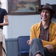 『ヤング・アダルト・ニューヨーク』（C）2014 InterActiveCorp Films, LLC.