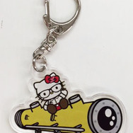 サイエンス×ハローキティ　（c） 1976, 2016 SANRIO CO.,LTD.APPROVAL NO.S571891
