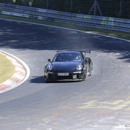 ポルシェ　911 GT2 RS