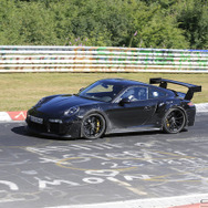 ポルシェ　911 GT2 RS