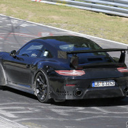 ポルシェ　911 GT2 RS