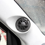 MAZDA・CX-5 by Sound Evolution ZEROBIT