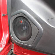 MAZDA・CX-5 by Sound Evolution ZEROBIT