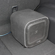 MAZDA・CX-5 by Sound Evolution ZEROBIT