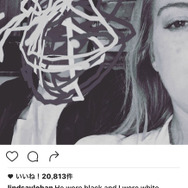 Instagramより