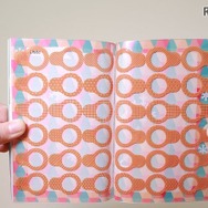 ノートに貼り付けて保存が可能