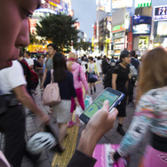 ポケモンGO