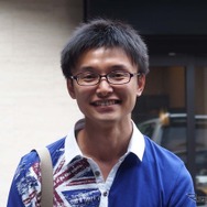 「解像度が高くて雑音もない。きれいな音が聴けて良い体験ができた」大石直人さん