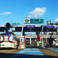 成田空港