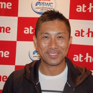 5人制サッカー「F5WC」記者発表会（2016年7月25日）
