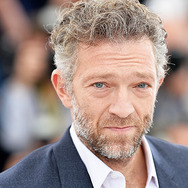 ヴァンサン・カッセル-(C)Getty Images