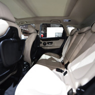 BMW 225xe（東京モーターショー15）