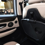 BMW 225xe（東京モーターショー15）