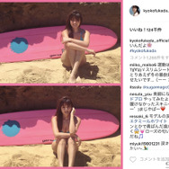 Instagramより