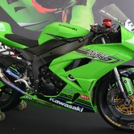『Kawasaki 特別展～世界を駆ける“Ninja”～』