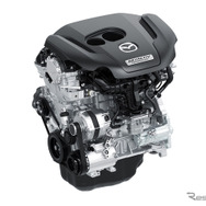 SKYACTIV-G 2.5T