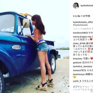 Instagramより