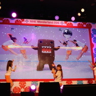 夢みるアドレセンス「ムズムズ体操で紅白出ます！」…「夏の学園祭」で紅白出場を意気込む