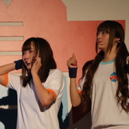 夢みるアドレセンス「ムズムズ体操で紅白出ます！」…「夏の学園祭」で紅白出場を意気込む