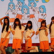 夢みるアドレセンス「ムズムズ体操で紅白出ます！」…「夏の学園祭」で紅白出場を意気込む