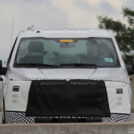 フォード F-150 ピックアップ