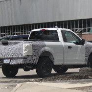 フォード F-150 ピックアップ