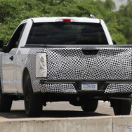 フォード F-150 ピックアップ
