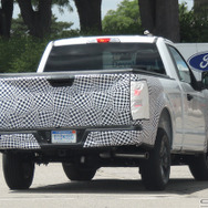 フォード F-150 ピックアップ