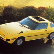 マツダ サバンナRX-7（初代）