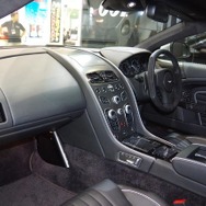 アストンマーティン DB9 GT ボンド・エディション（東京モーターショー15）
