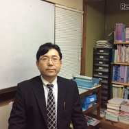 ILE池田塾・塾長の池田徳幸氏に話を聞いた