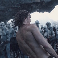 『ターザン：REBORN』　(C)2016 EDGAR RICE BURROUGHS, INC., WARNER BROS. ENTERTAINMENT INC., VILLAGE ROADSHOW FILMS NORTH AMERICA INC. AND RATPAC-DUNE ENTERTAINMENT LLC.