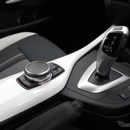 BMW 118d スタイル