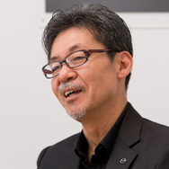 マツダの前田育男デザイン本部長