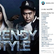 Instagramより