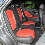ジャガー F-PACE 35t R-スポーツ