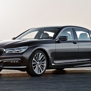 BMW 7シリーズ 新型