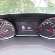 プジョー 308GTi 250
