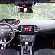プジョー 308GTi 250
