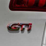 プジョー 308GTi 250