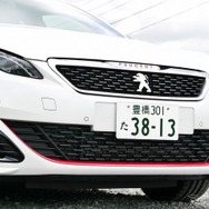 プジョー 308GTi 250