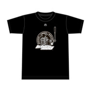 イチローMLB通算3,000本安打記念Tシャツ予約販売
