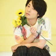 市川太一／photo:Michimaro Takeuchi）